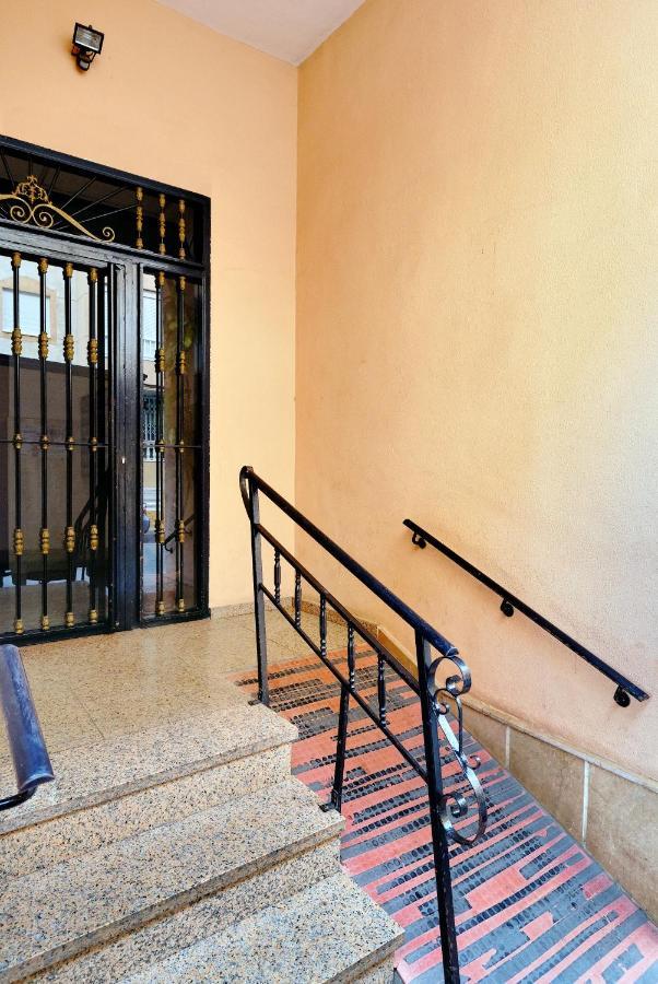 Calle la Loma Torrevieja Extérieur photo